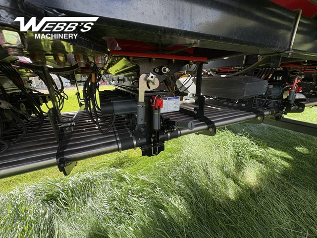 2023 Vaderstad 7012/680 Air Drill