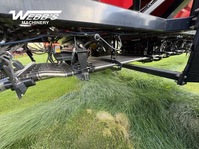 2023 Vaderstad 7012/680 Air Drill