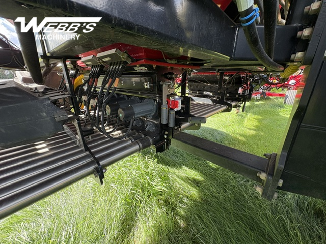 2023 Vaderstad 7012/680 Air Drill