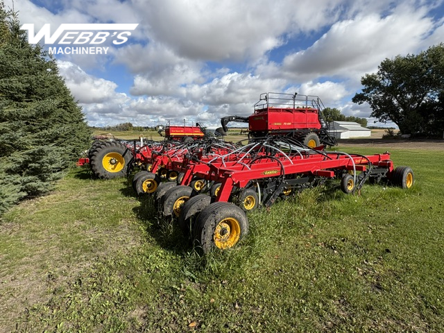 2023 Vaderstad 7012/680 Air Drill