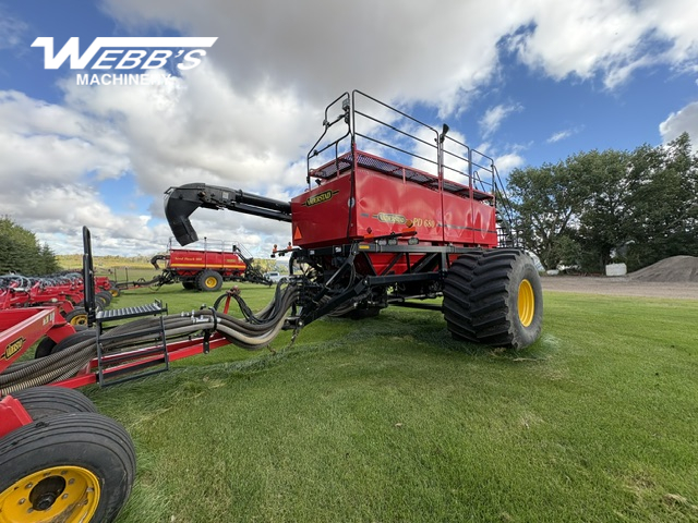 2023 Vaderstad 7012/680 Air Drill