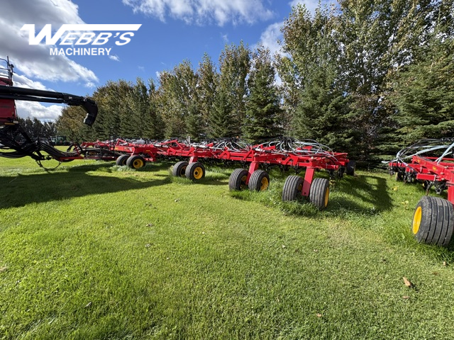 2023 Vaderstad 7012/680 Air Drill