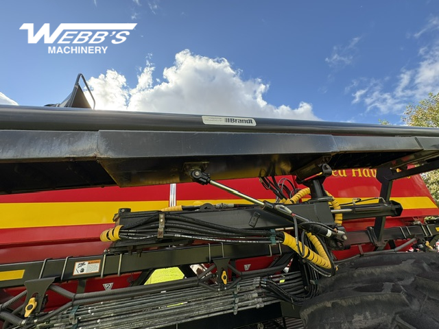 2022 Vaderstad 8012/660 Air Drill
