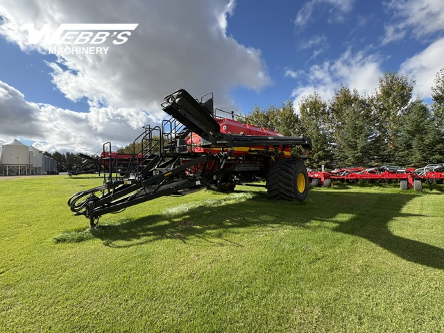 2022 Vaderstad 8012/660 Air Drill