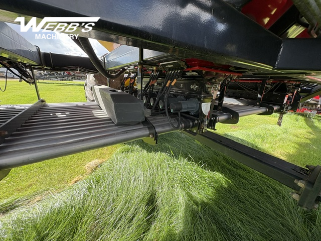 2022 Vaderstad 8012/660 Air Drill