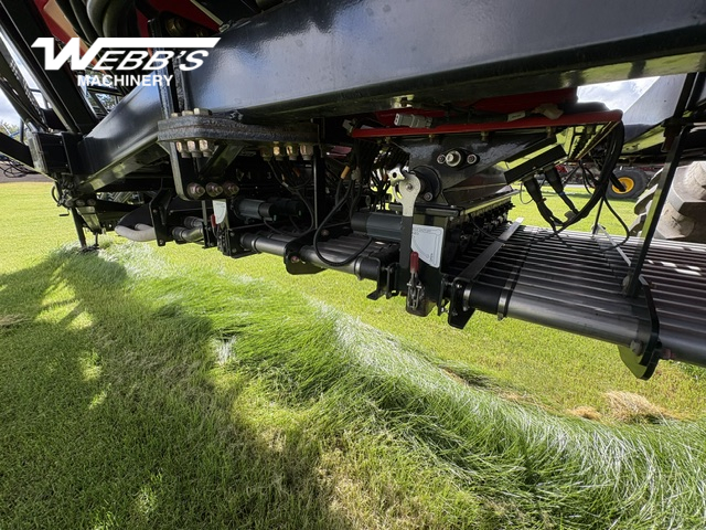 2022 Vaderstad 8012/660 Air Drill