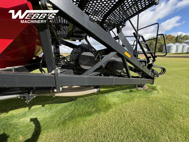 2022 Vaderstad 8012/660 Air Drill