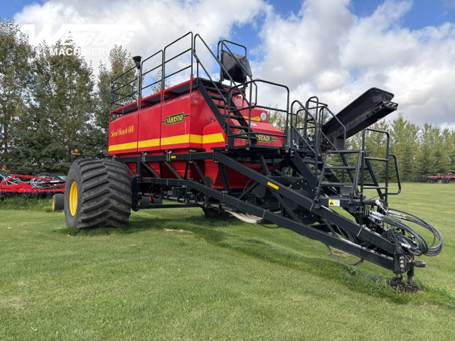 2022 Vaderstad 8012/660 Air Drill
