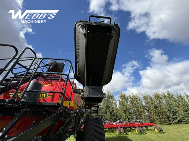2022 Vaderstad 8012/660 Air Drill