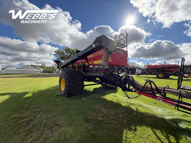 2022 Vaderstad 8012/660 Air Drill