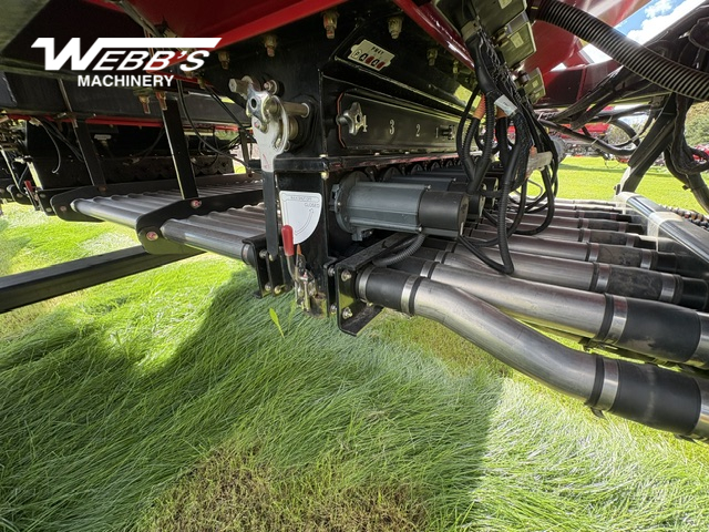 2022 Vaderstad 8012/660 Air Drill
