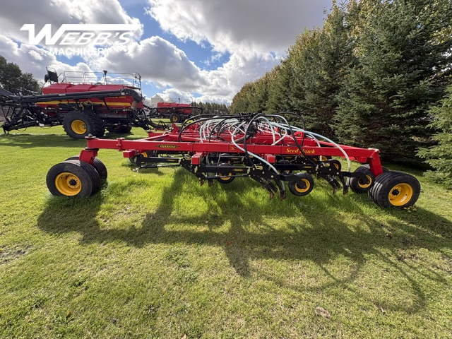 2022 Vaderstad 8012/660 Air Drill