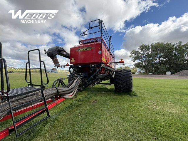 2022 Vaderstad 8012/660 Air Drill