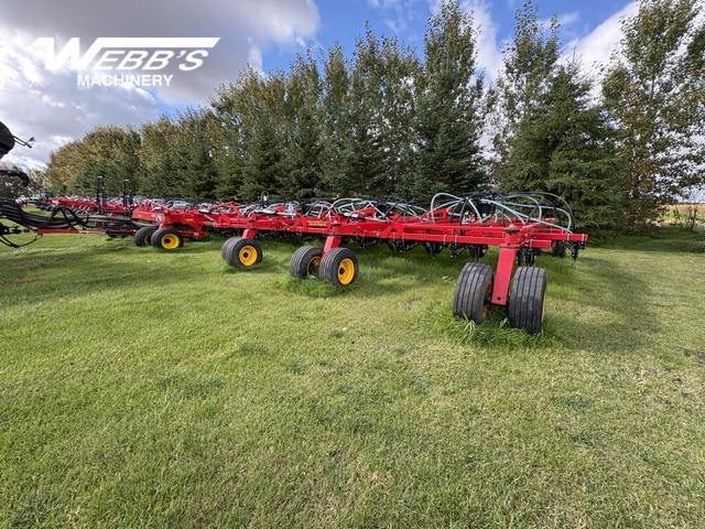 2022 Vaderstad 8012/660 Air Drill