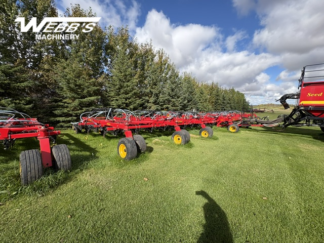 2022 Vaderstad 8012/660 Air Drill