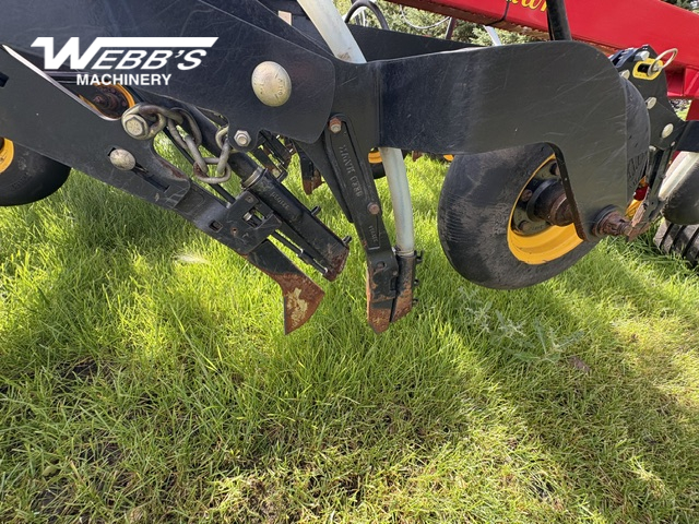 2022 Vaderstad 8012/660 Air Drill