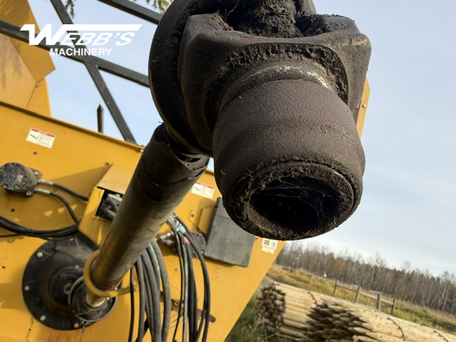 2019 Bale King 5200 Bale Processor