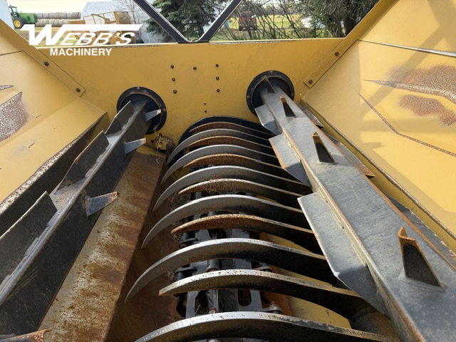 2019 Bale King 5200 Bale Processor