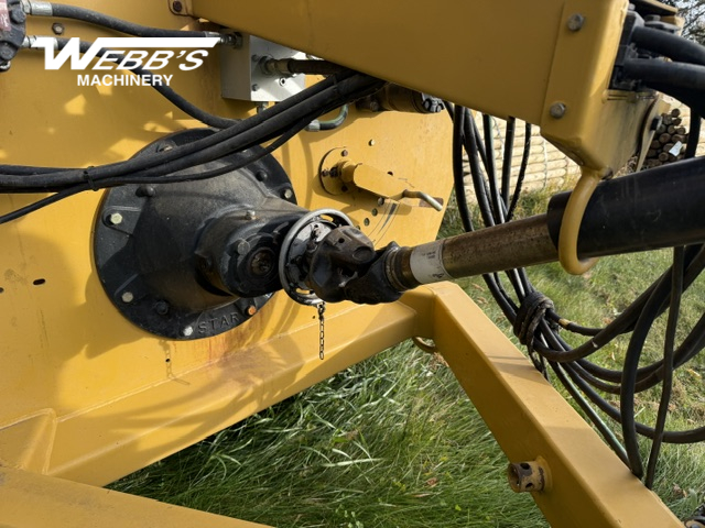 2019 Bale King 5200 Bale Processor