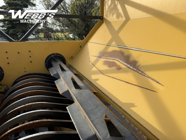 2019 Bale King 5200 Bale Processor