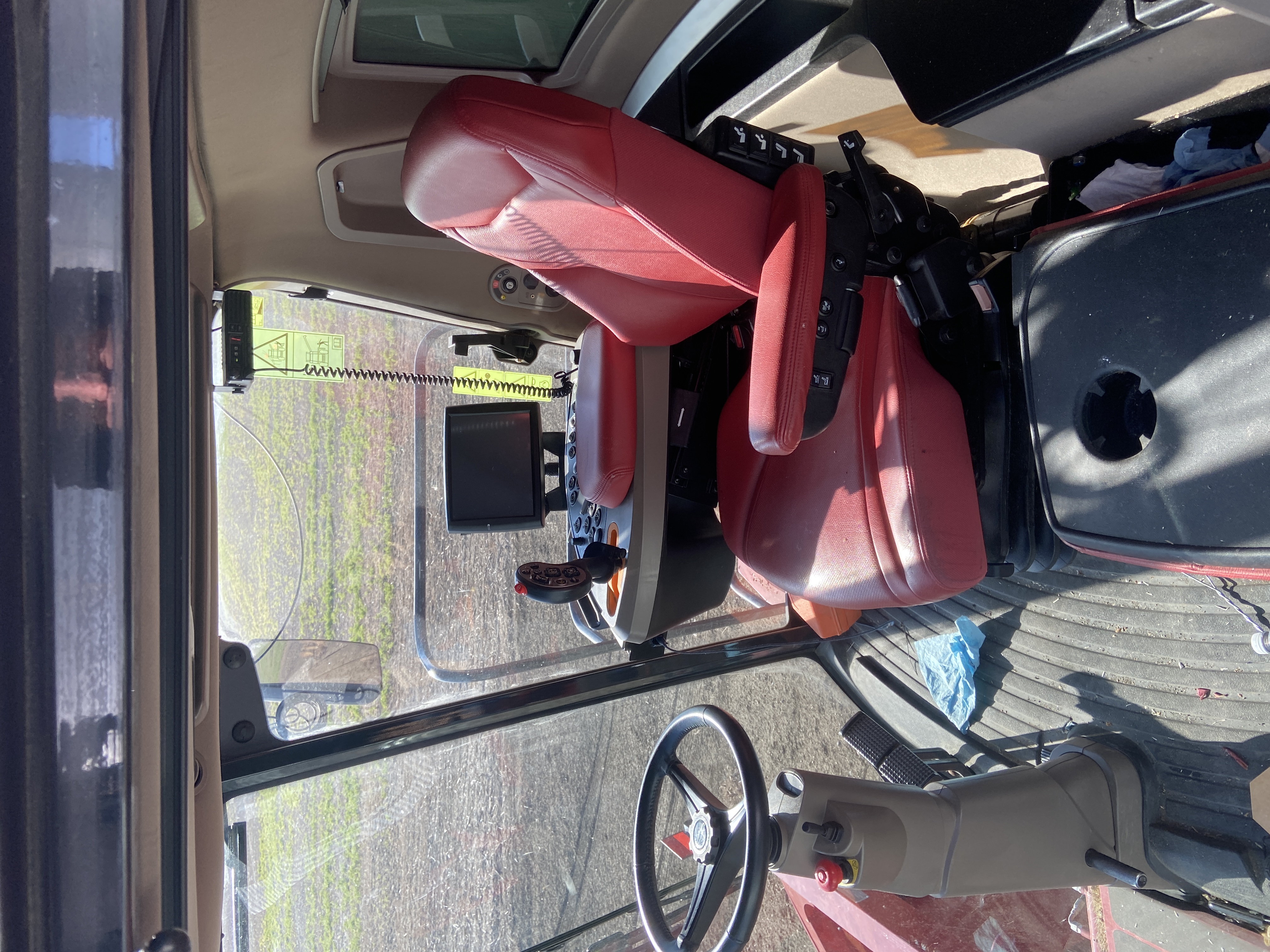 2023 Case IH 9250 Combine