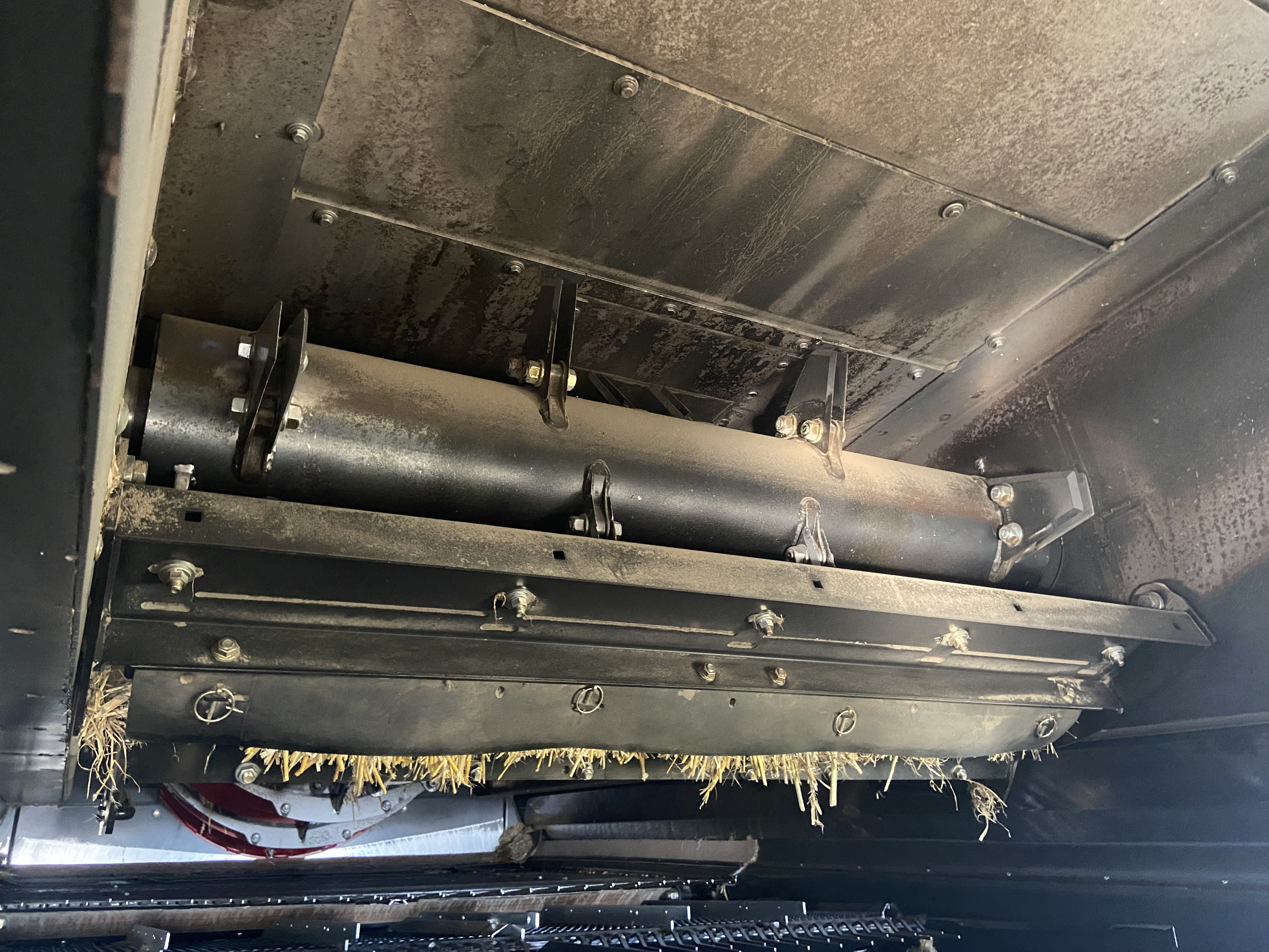 2018 Case IH 8240 Combine