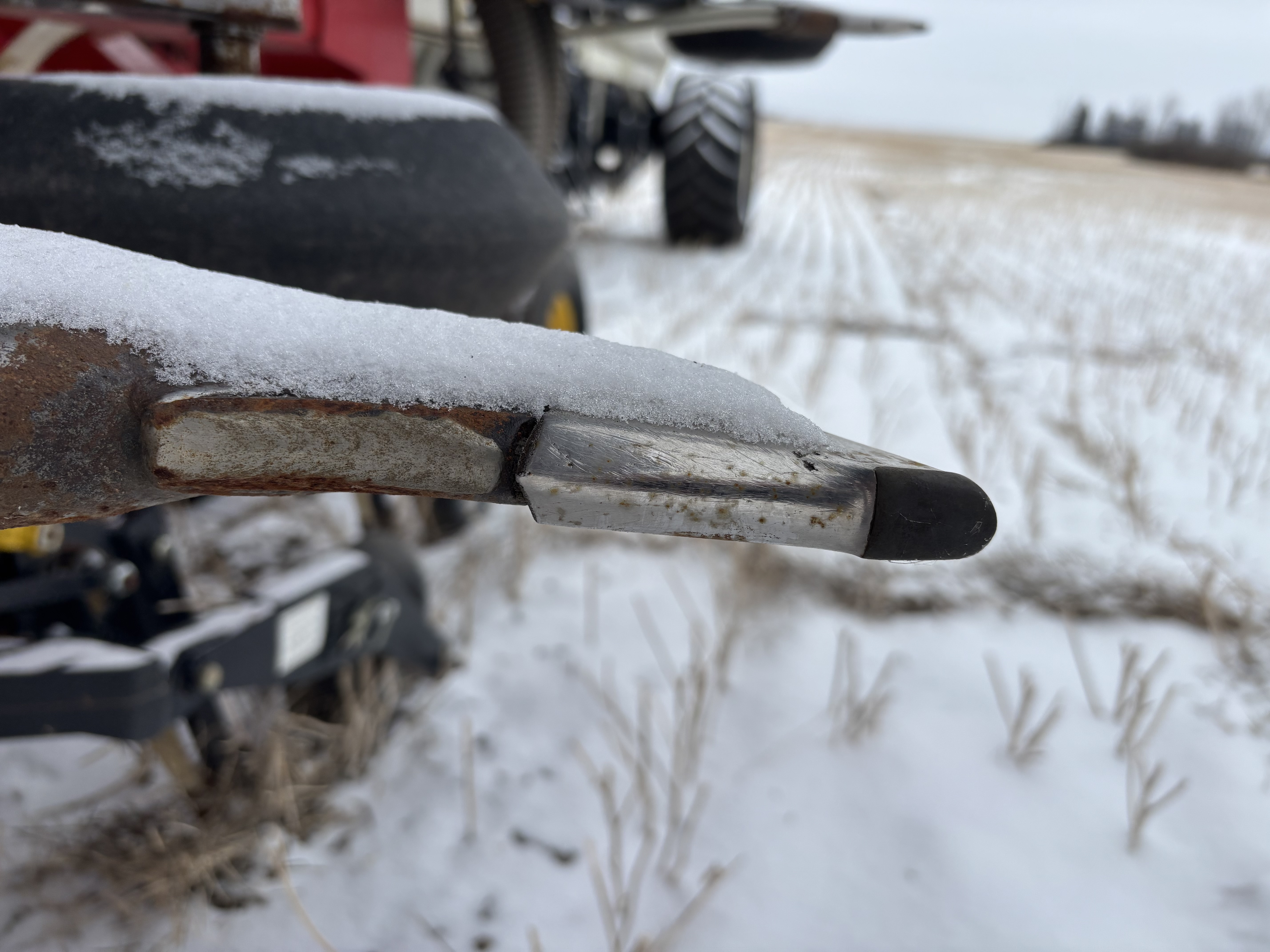 2018 Bourgault 3320-66-10 Air Drill