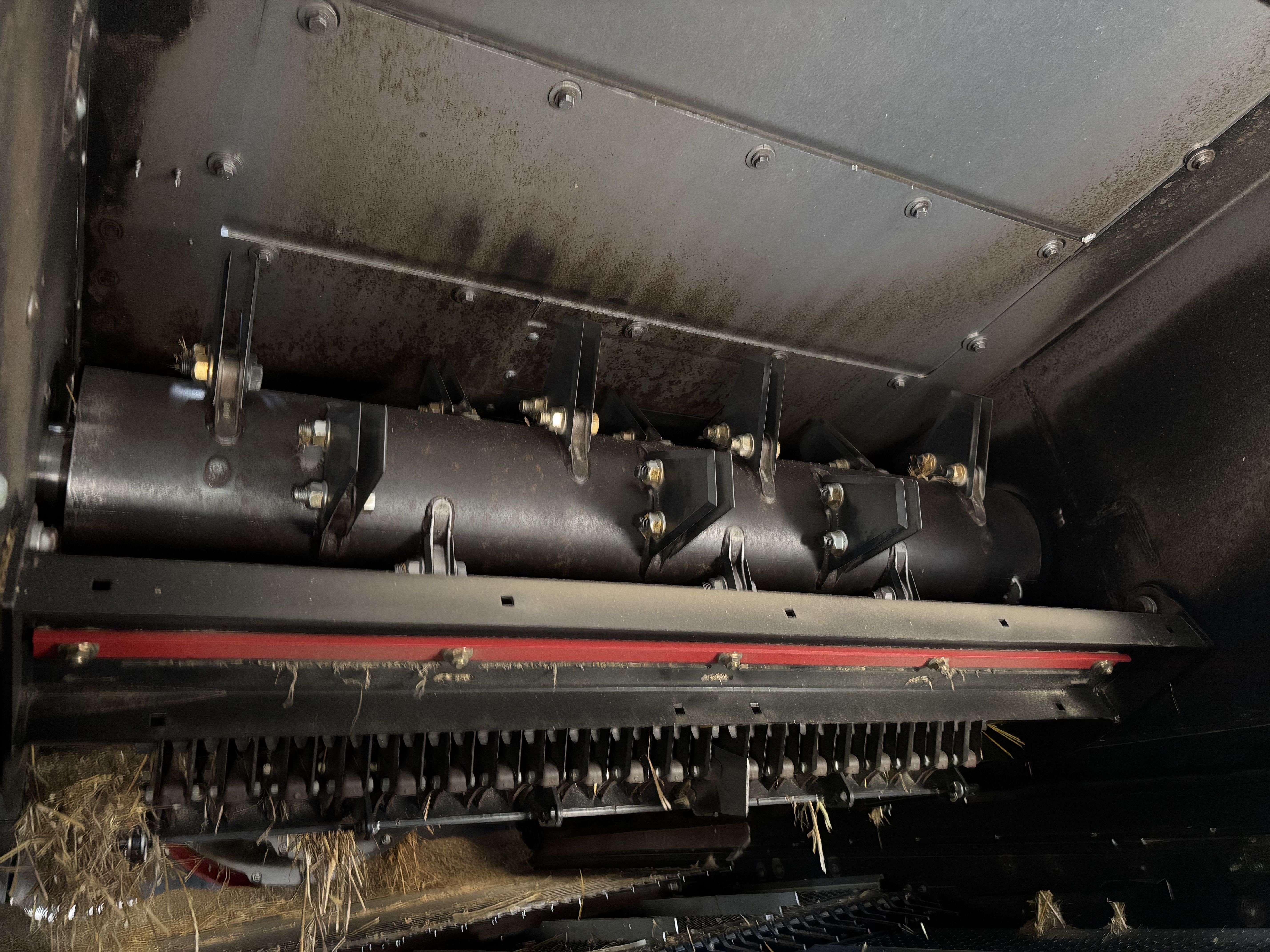 2019 Case IH 8250 Combine