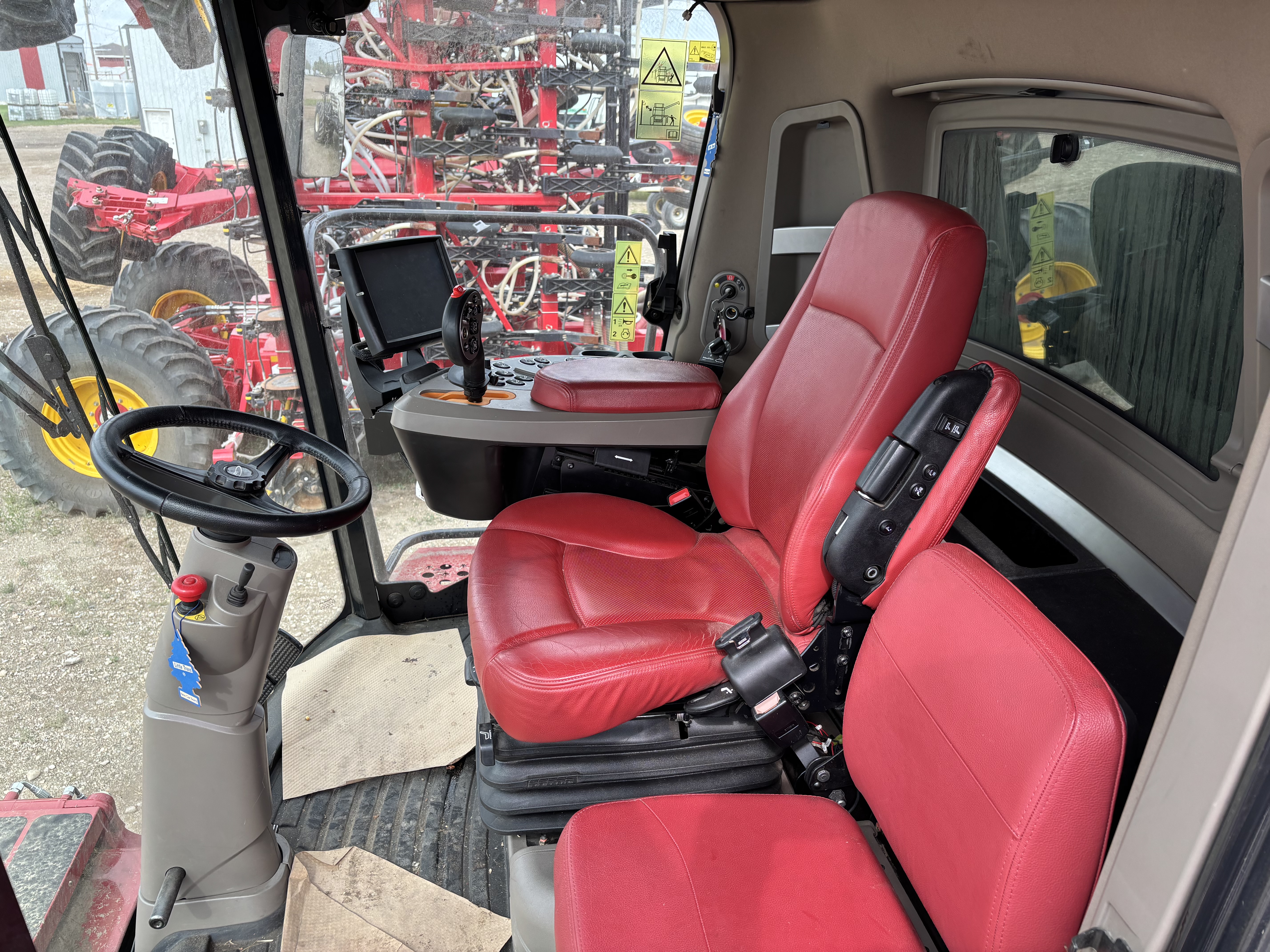 2019 Case IH 8250 Combine