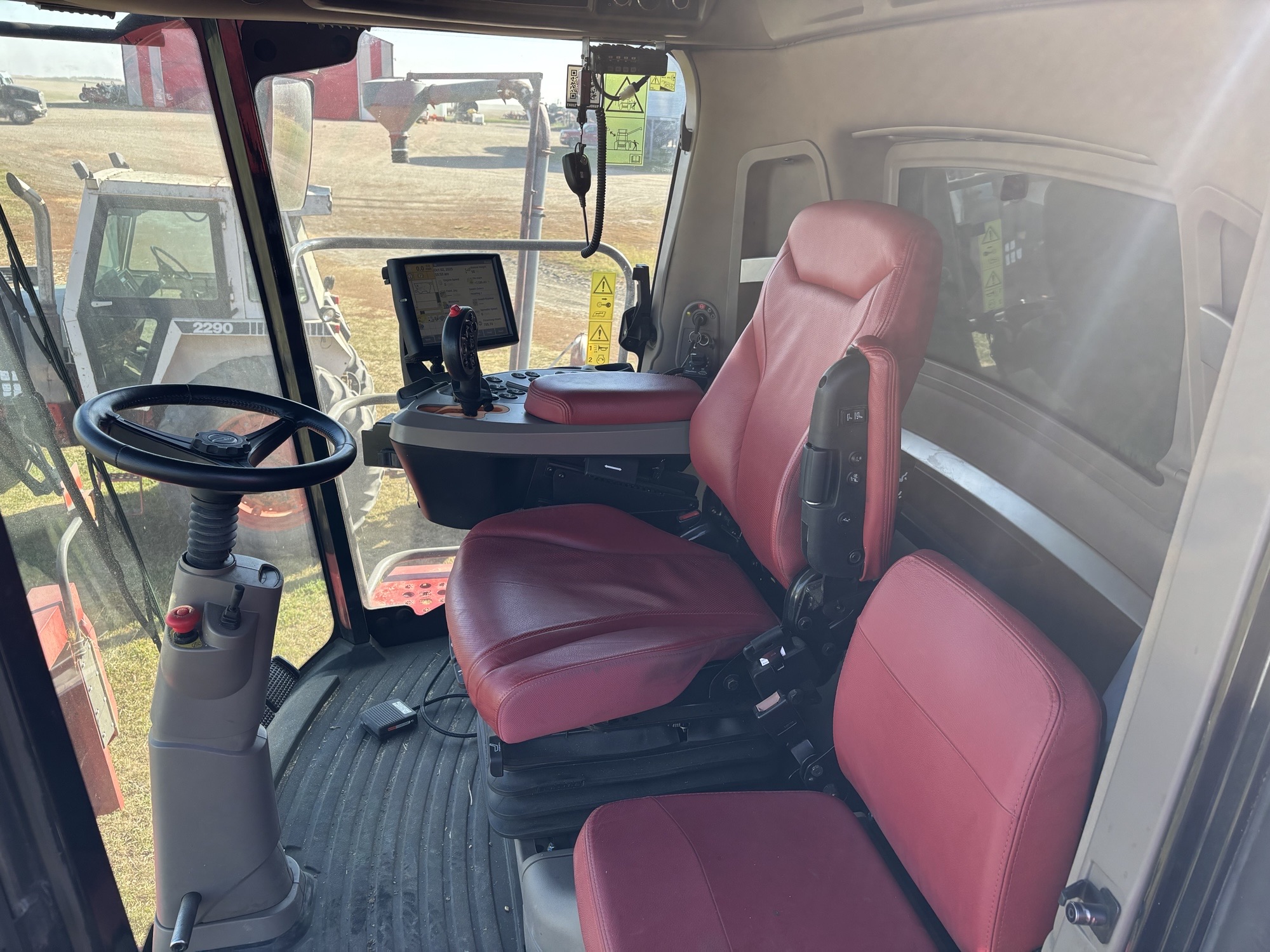 2023 Case IH 8250 Combine
