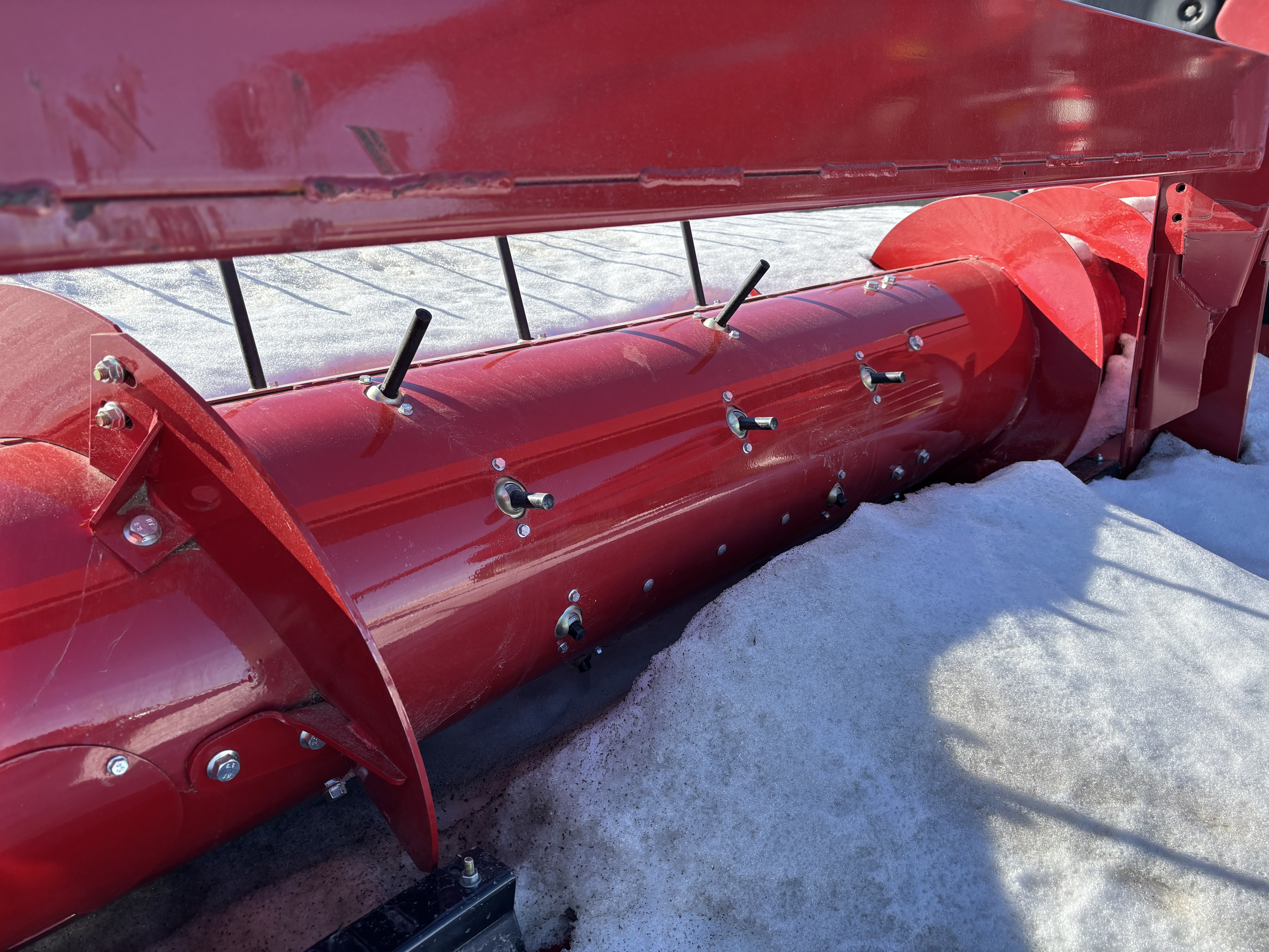 Iron number #5461827