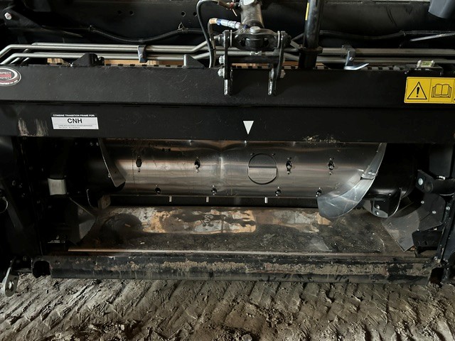 2024 MacDon FD245 Header Draper Flex