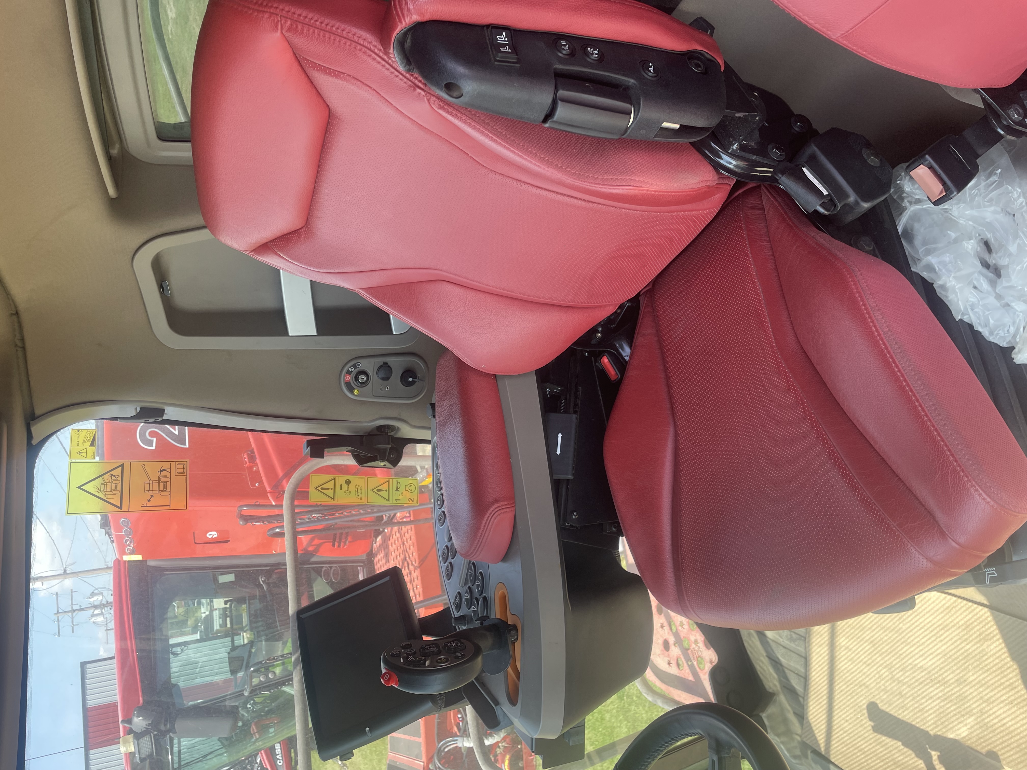 2023 Case IH 8250 Combine