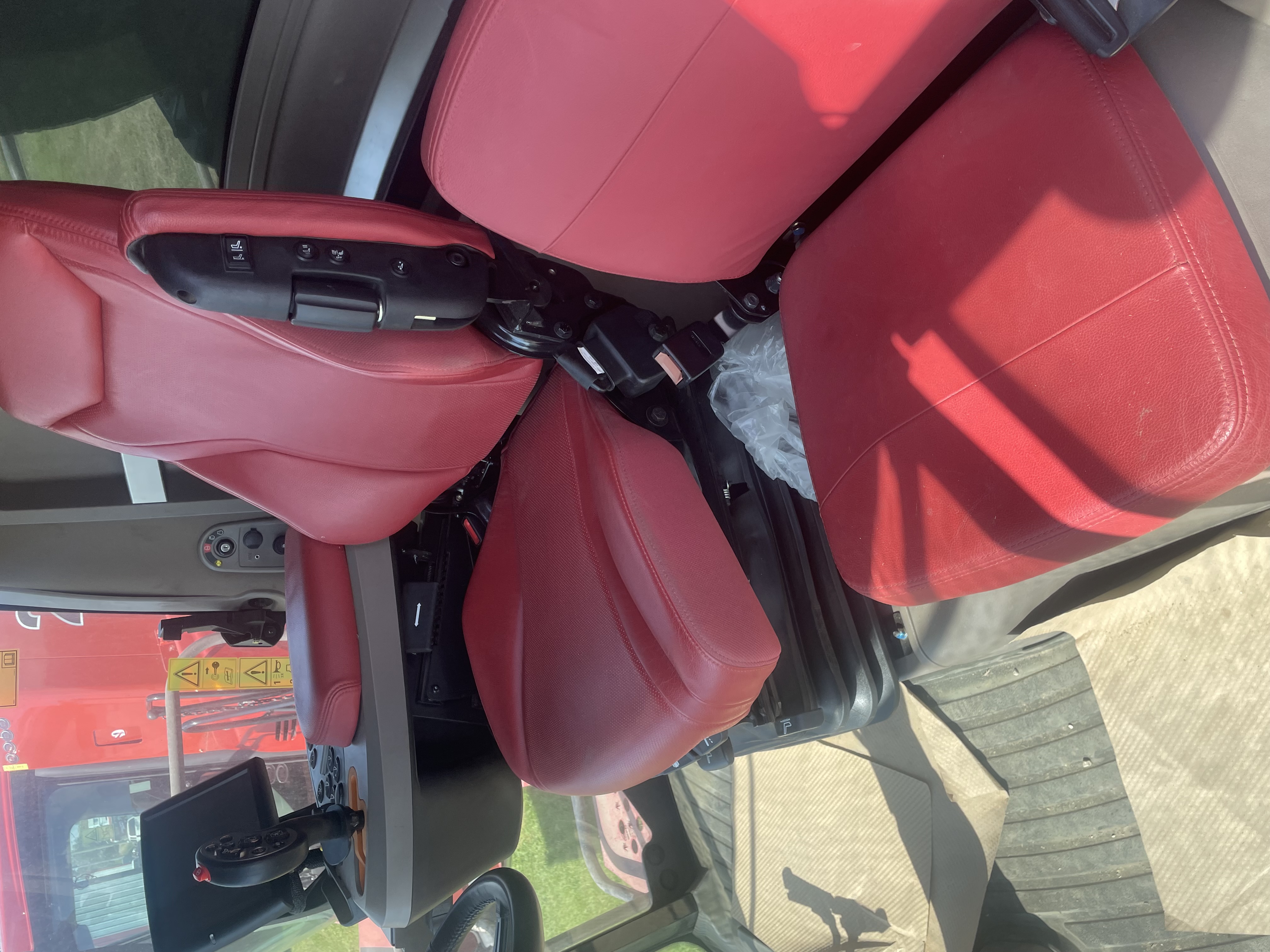 2023 Case IH 8250 Combine