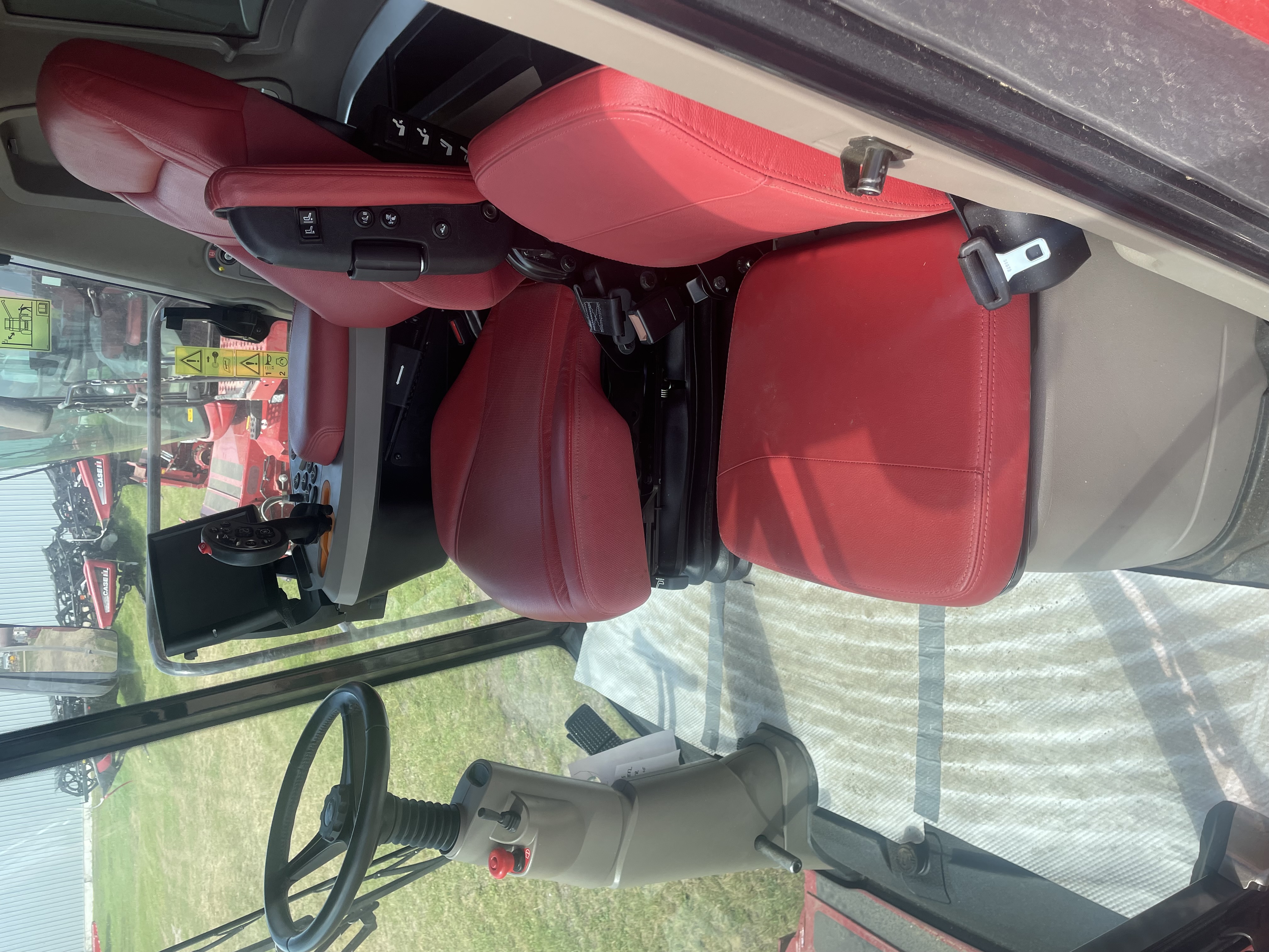 2024 Case IH 8250 Combine
