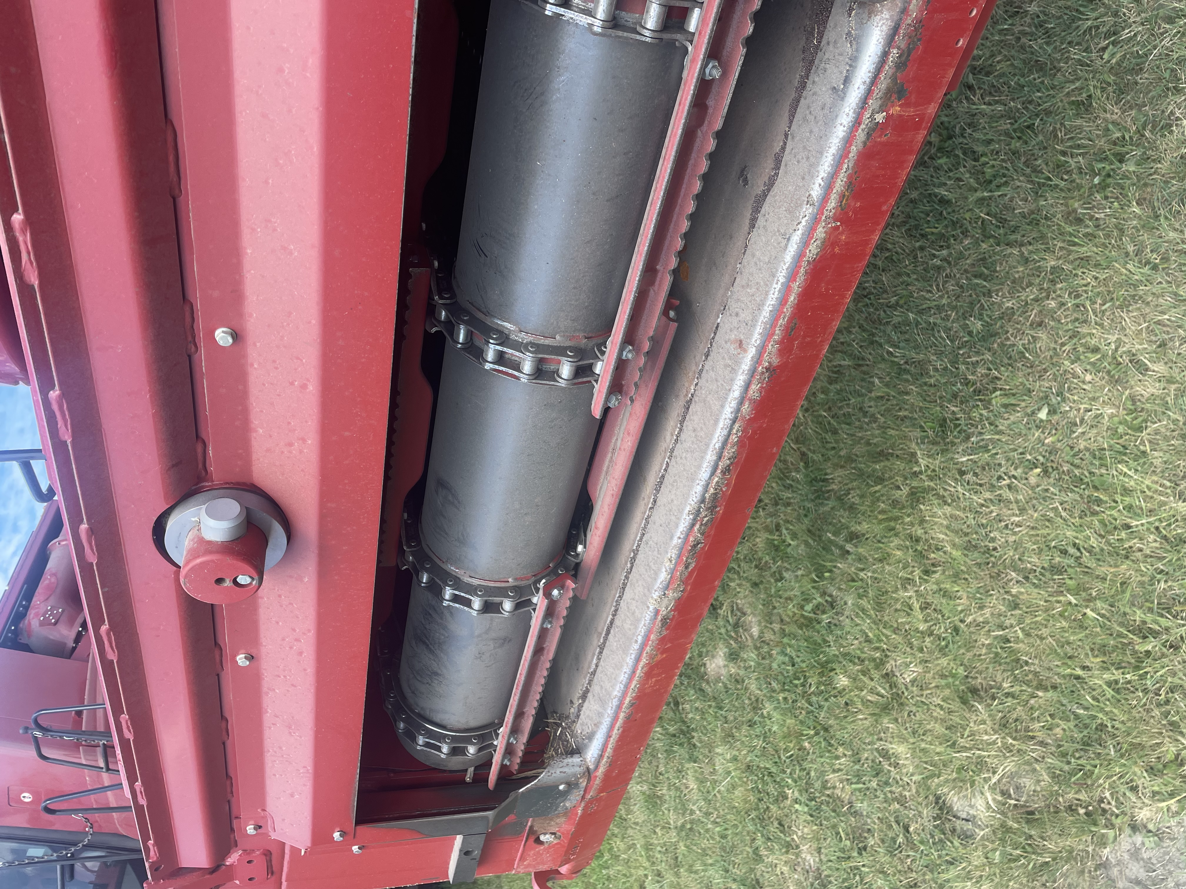 2024 Case IH 8250 Combine