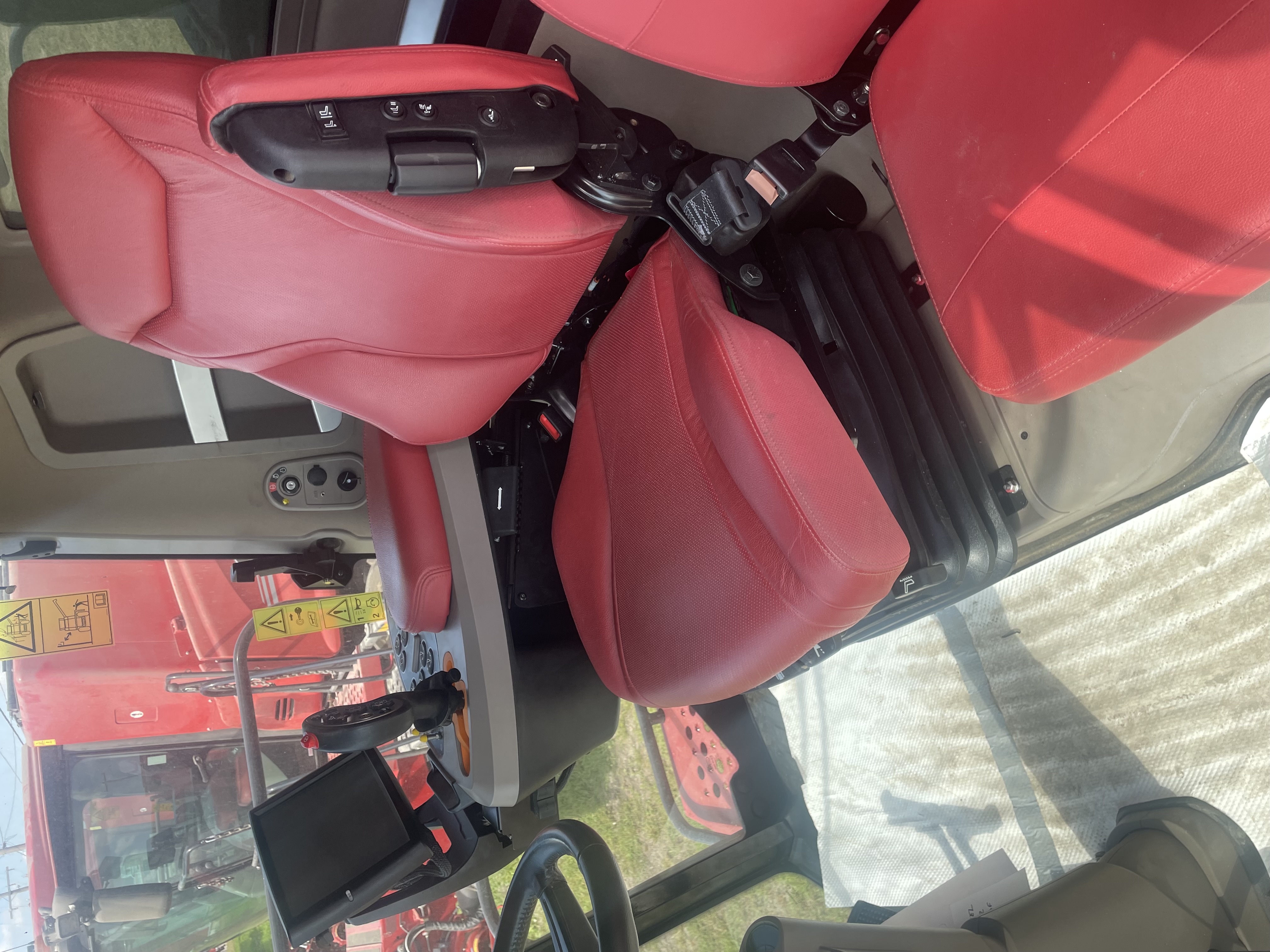 2024 Case IH 8250 Combine