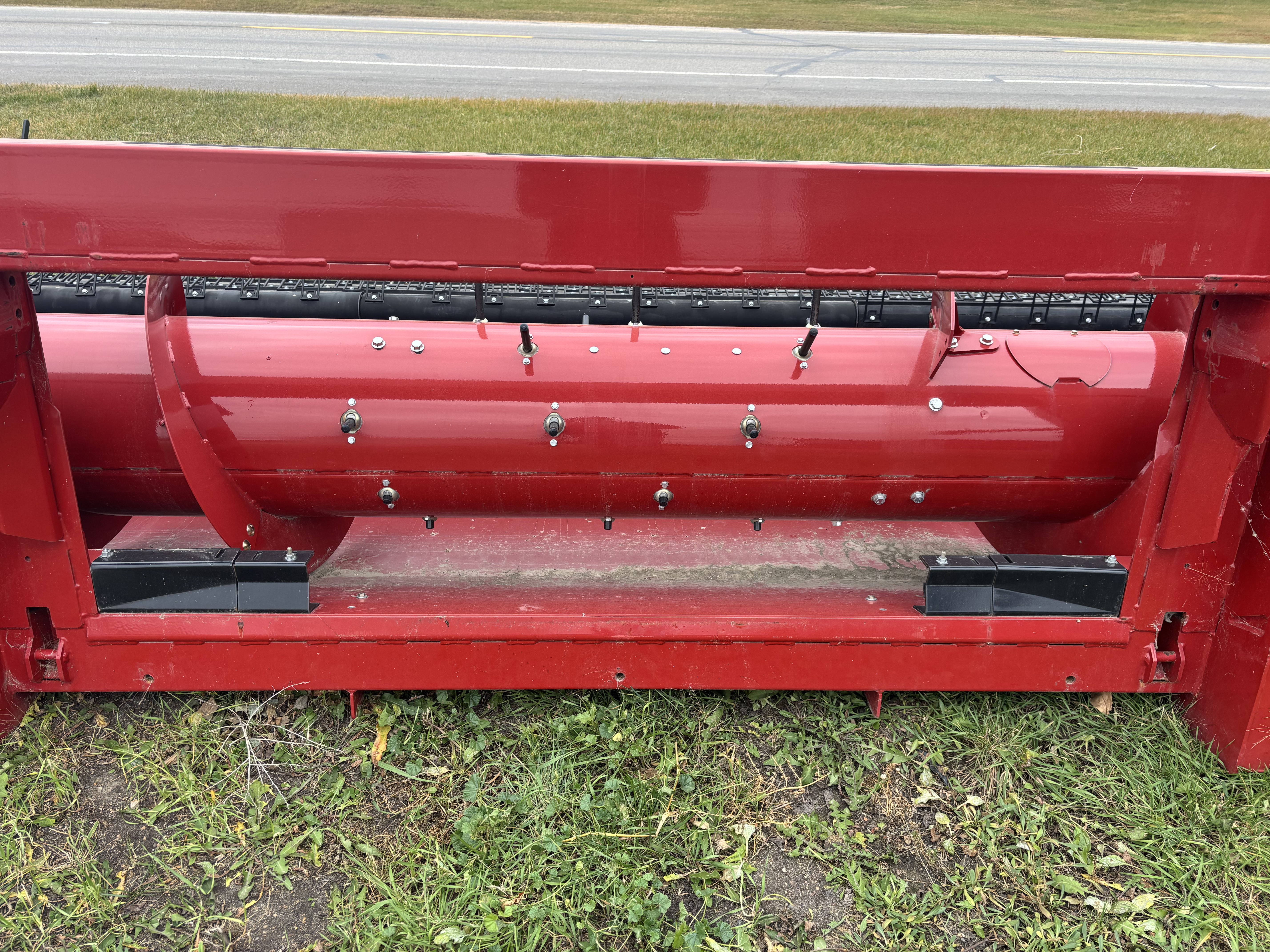 2023 Case IH 3016 Header Pickup