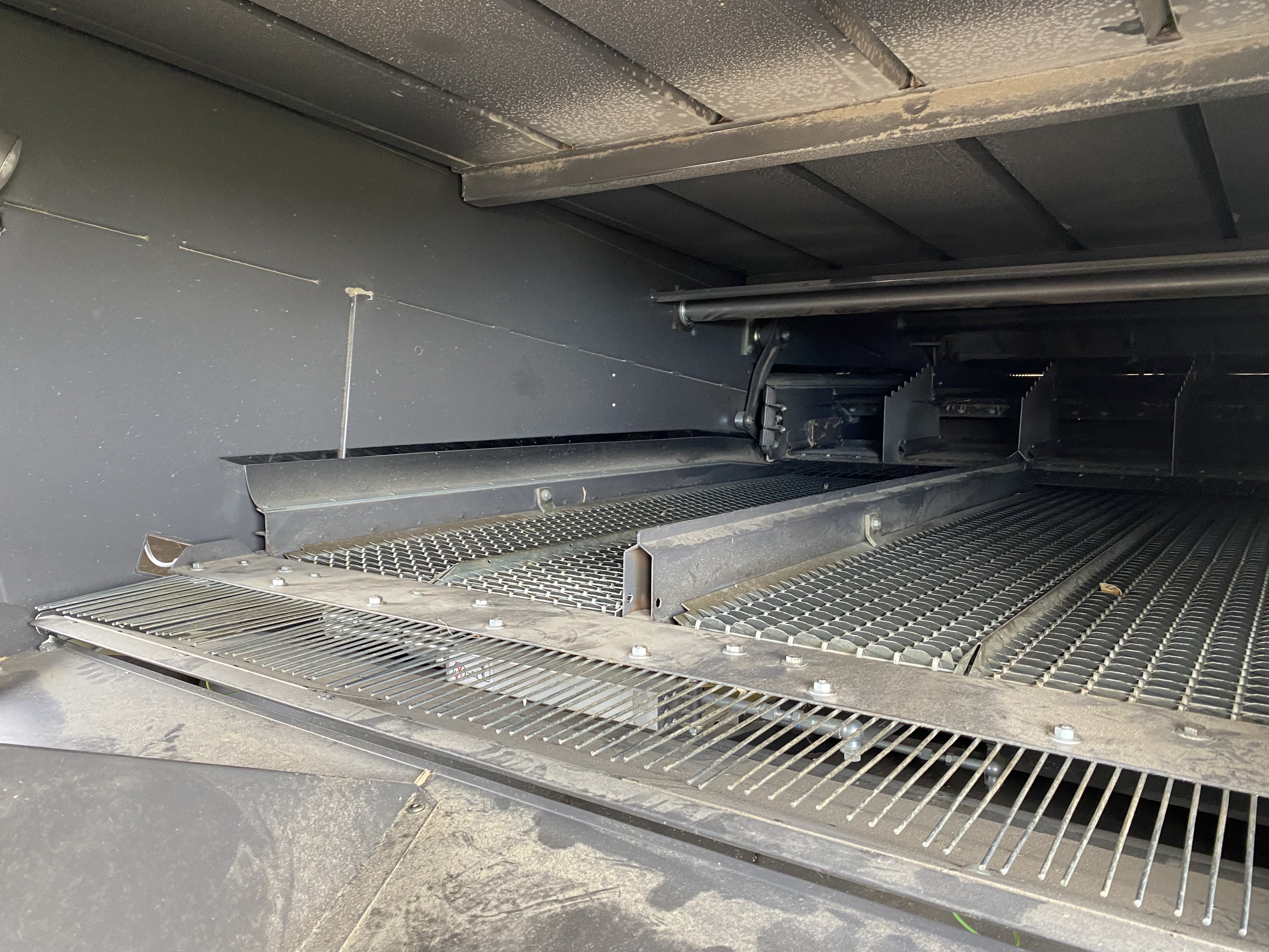 2023 CLAAS 7500TT Combine