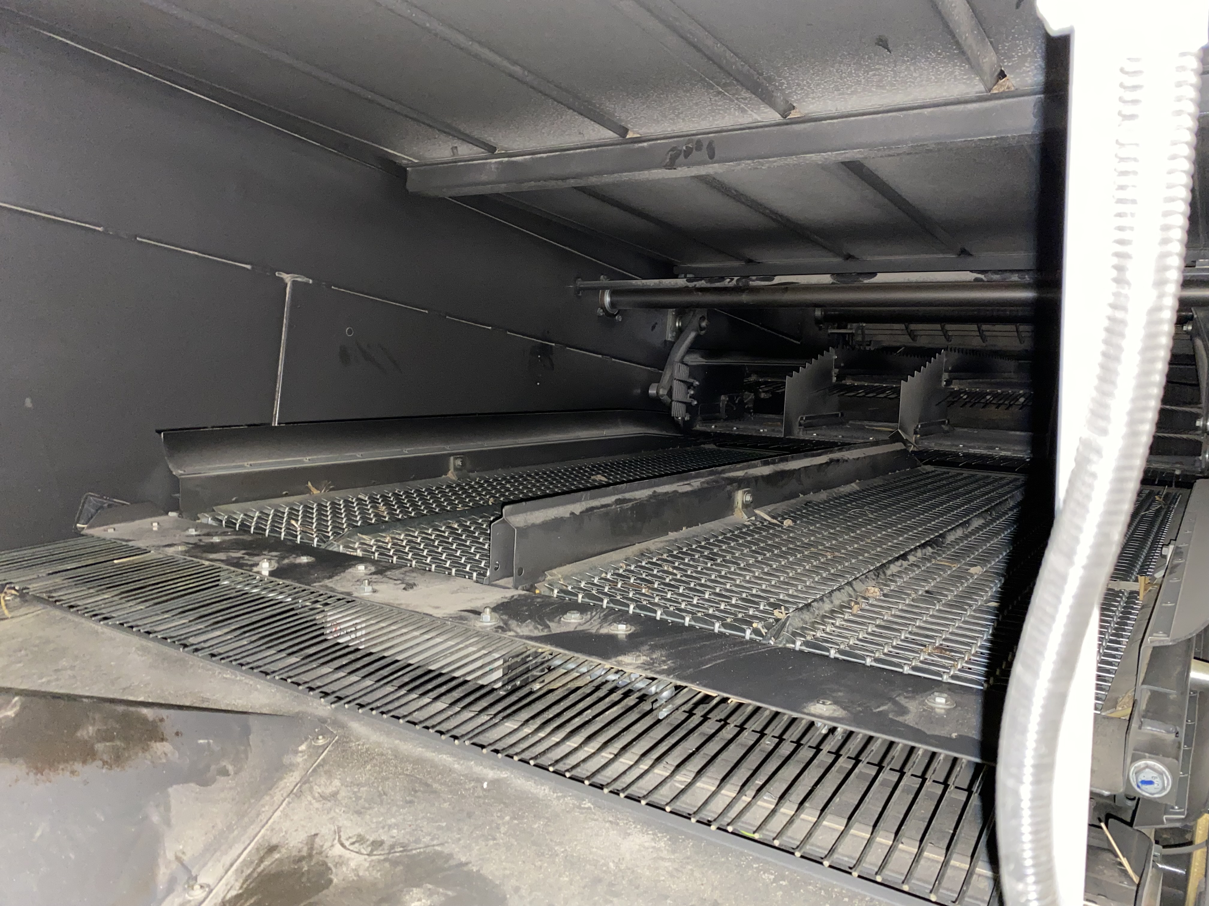 2023 CLAAS 7500TT Combine