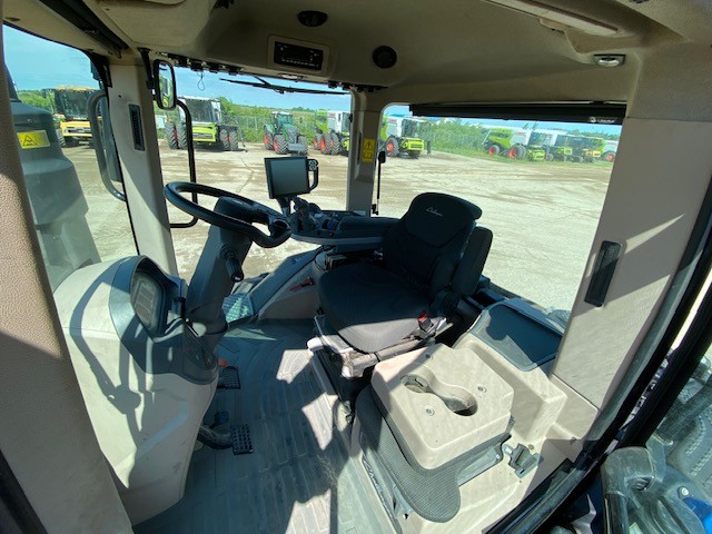 2022 Challenger CHMT862 Tractor