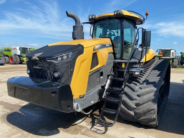 2022 Challenger CHMT862 Tractor