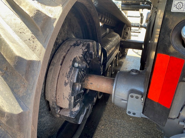 2022 Challenger CHMT862 Tractor