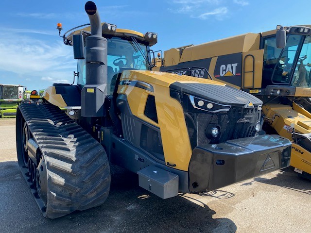 2022 Challenger CHMT862 Tractor
