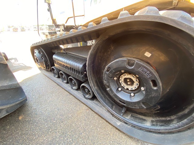 2022 Challenger CHMT862 Tractor