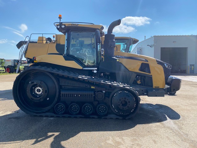 2022 Challenger CHMT862 Tractor