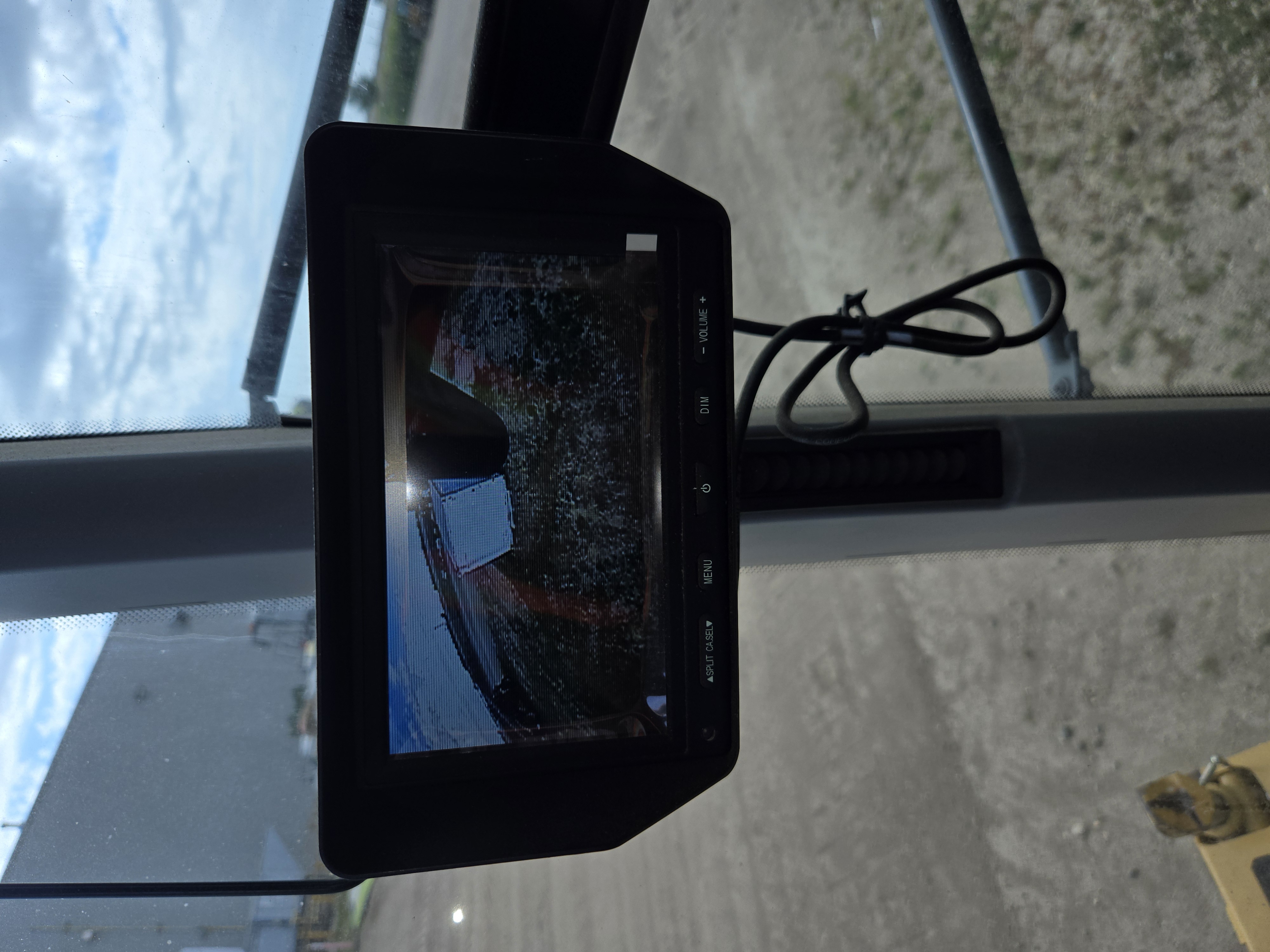 2018 CLAAS 760 Combine