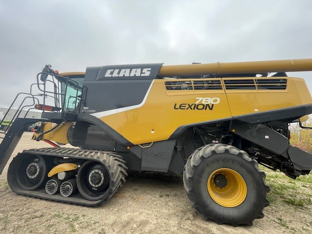 Iron number #5408033