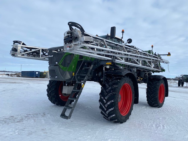 2025 Fendt FTRG934 Sprayer/High Clearance
