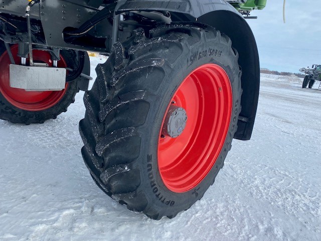 2025 Fendt FTRG934 Sprayer/High Clearance